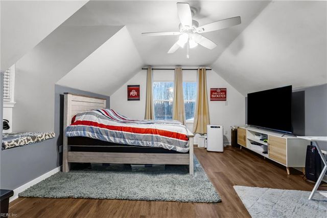 9640 Cosby Mill RD, Quinton, VA 23141