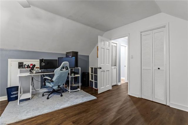 9640 Cosby Mill RD, Quinton, VA 23141