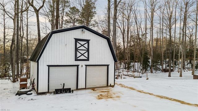 9640 Cosby Mill RD, Quinton, VA 23141