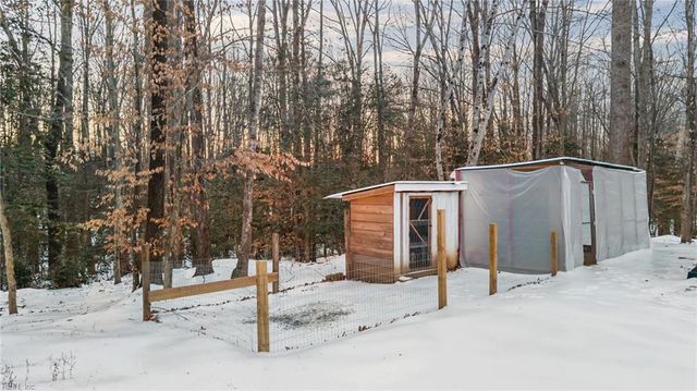 9640 Cosby Mill RD, Quinton, VA 23141