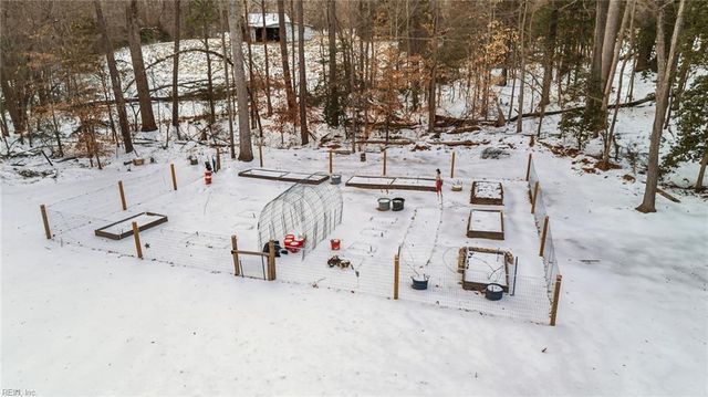 9640 Cosby Mill RD, Quinton, VA 23141