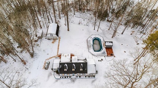 9640 Cosby Mill RD, Quinton, VA 23141