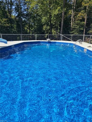 9640 Cosby Mill RD, Quinton, VA 23141