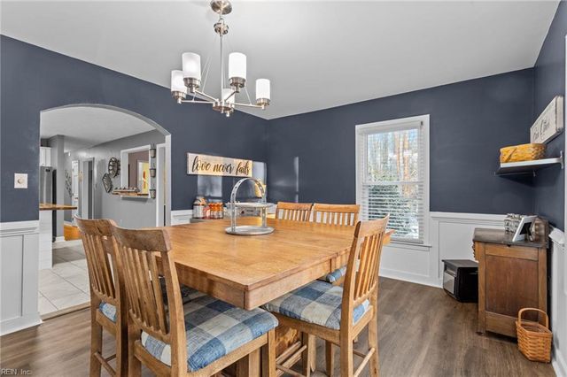 9640 Cosby Mill RD, Quinton, VA 23141