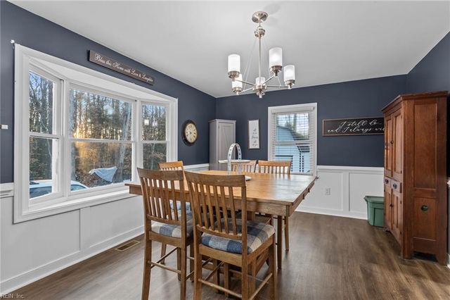 9640 Cosby Mill RD, Quinton, VA 23141