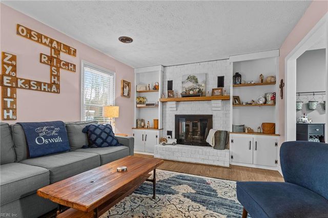 9640 Cosby Mill RD, Quinton, VA 23141