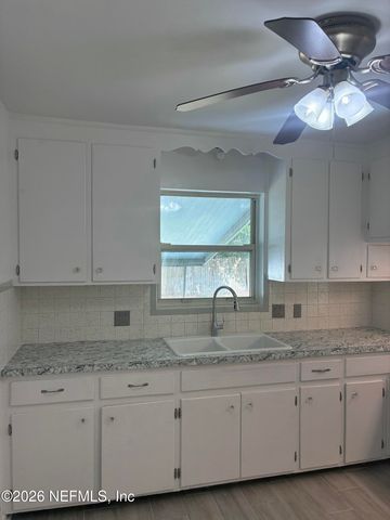 2125 LOU Drive W, Jacksonville, FL 32216