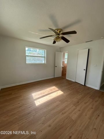 2125 LOU Drive W, Jacksonville, FL 32216