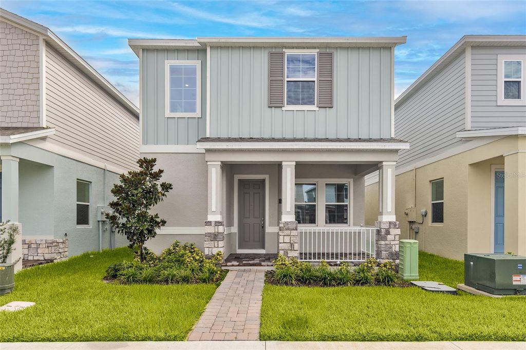Image 1 of property listing at 13013 SERENE GLADE ROAD, Winter Garden, FL 34787