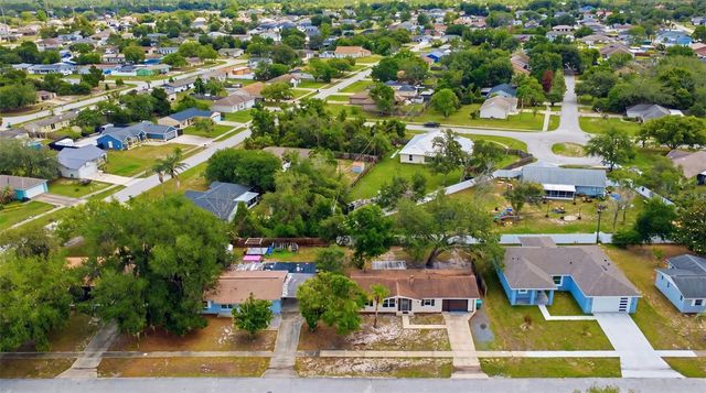 2281 CONWAY DRIVE, Deltona, FL 32738