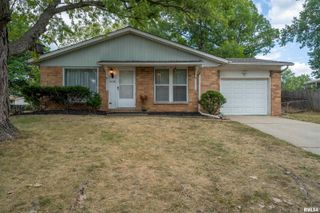 2230 N IDAHO Street, Peoria, IL 61604