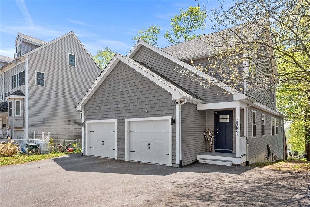 7 Mount Vernon St 7, Haverhill, MA 01830
