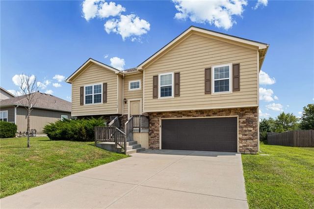 11109 N Jefferson Street, Kansas City, MO 64155