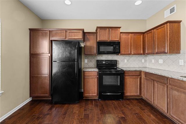 11109 N Jefferson Street, Kansas City, MO 64155