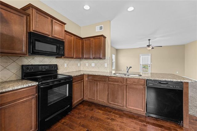 11109 N Jefferson Street, Kansas City, MO 64155
