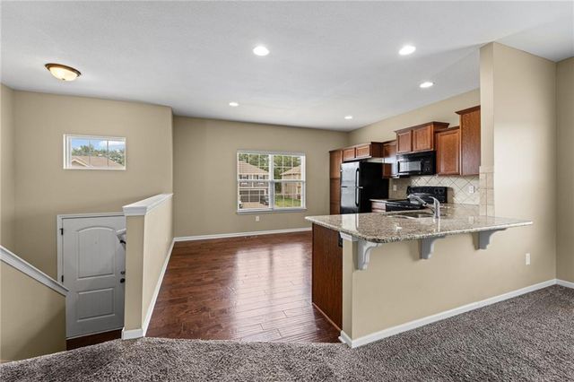 11109 N Jefferson Street, Kansas City, MO 64155