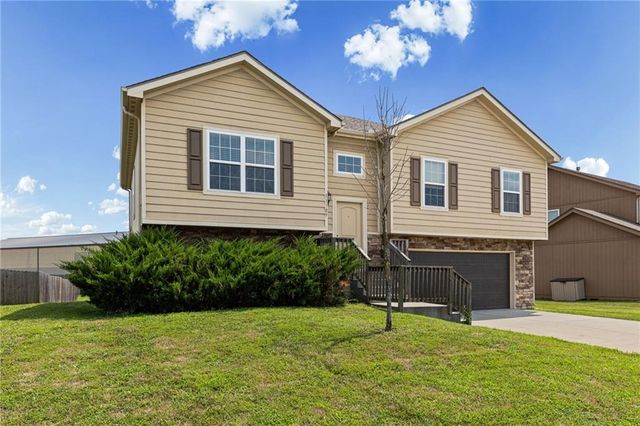 11109 N Jefferson Street, Kansas City, MO 64155