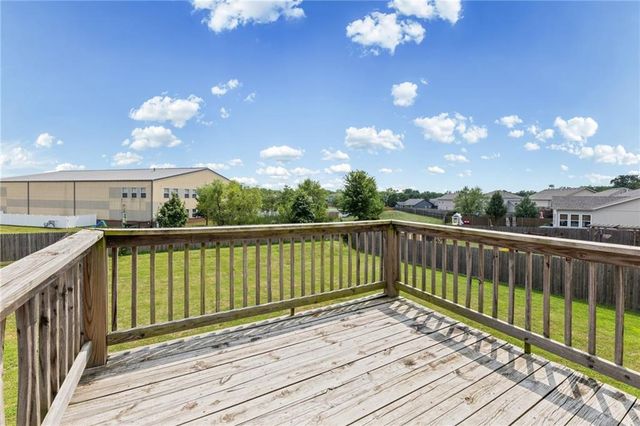 11109 N Jefferson Street, Kansas City, MO 64155