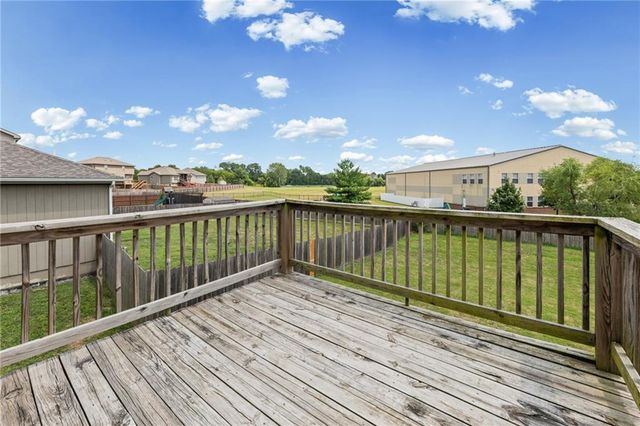 11109 N Jefferson Street, Kansas City, MO 64155