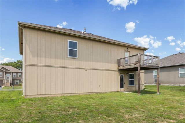 11109 N Jefferson Street, Kansas City, MO 64155