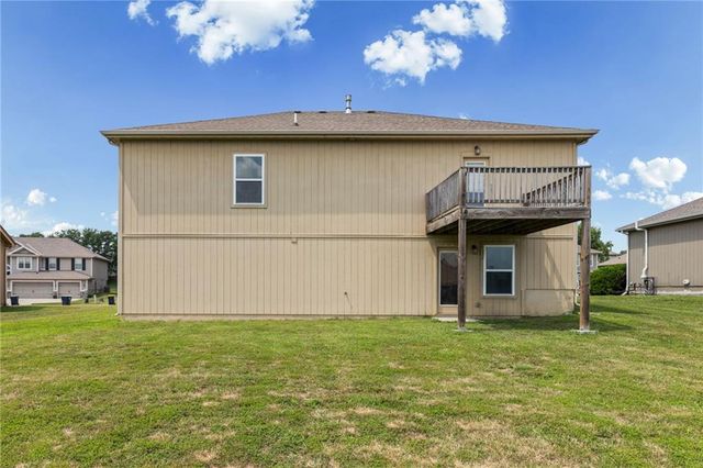11109 N Jefferson Street, Kansas City, MO 64155