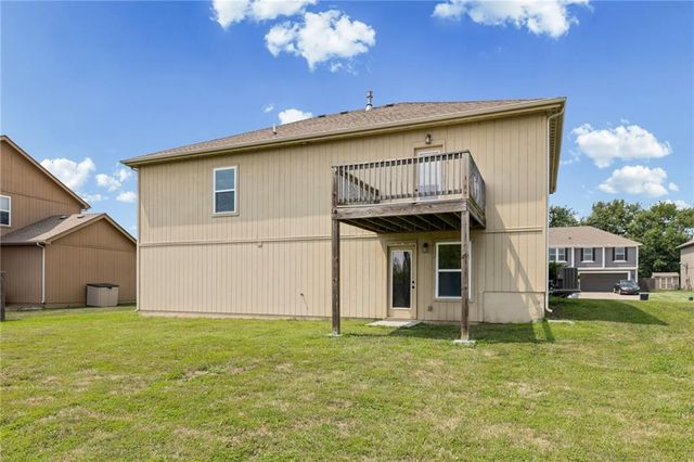 11109 N Jefferson Street, Kansas City, MO 64155
