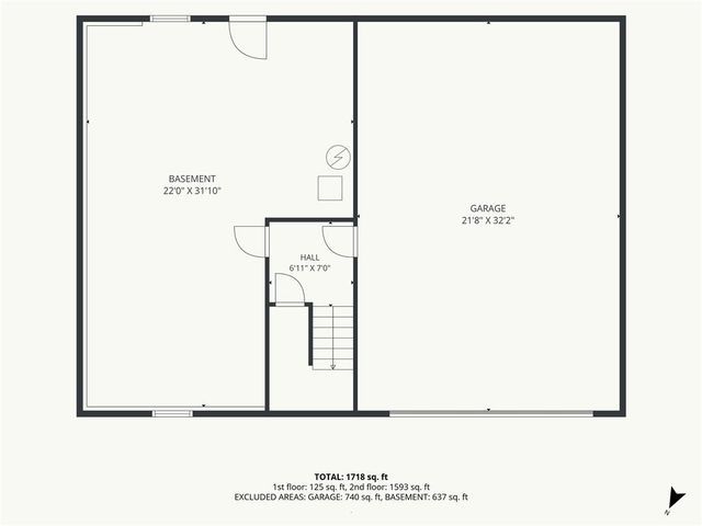 11109 N Jefferson Street, Kansas City, MO 64155