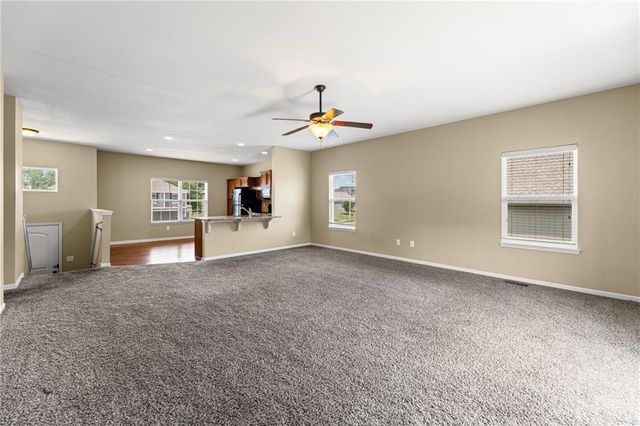 11109 N Jefferson Street, Kansas City, MO 64155