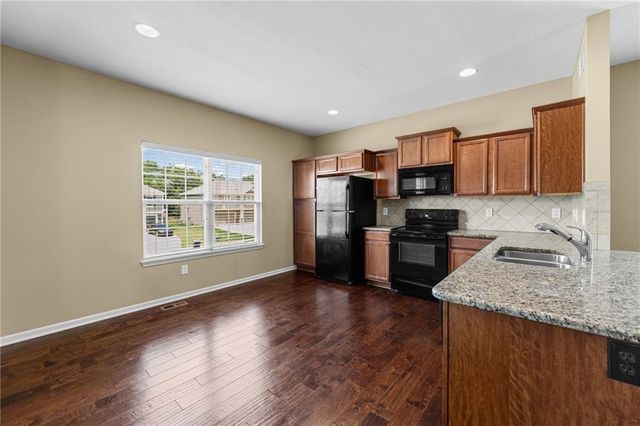 11109 N Jefferson Street, Kansas City, MO 64155