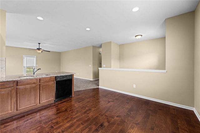 11109 N Jefferson Street, Kansas City, MO 64155