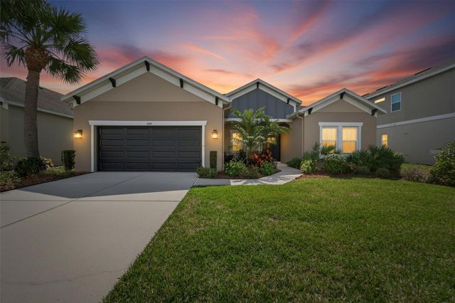 4516 ARBOR GATE DRIVE, Bradenton, FL 34203