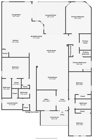 4516 ARBOR GATE DRIVE, Bradenton, FL 34203