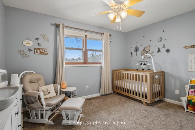 609 N Monroe Avenue, Bradley, IL 60915