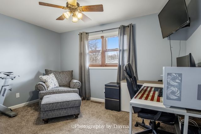 609 N Monroe Avenue, Bradley, IL 60915