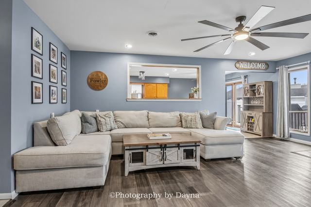 609 N Monroe Avenue, Bradley, IL 60915