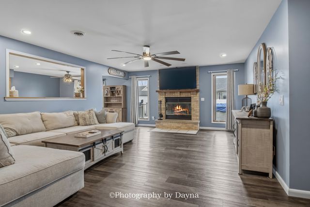 609 N Monroe Avenue, Bradley, IL 60915