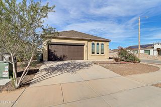 14853 Tierra Escape Avenue, El Paso, TX 79938