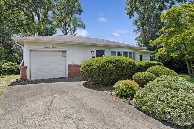 35 E Washington Boulevard, Lombard, IL 60148