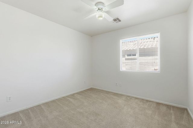 2258 W BROADWAY Avenue, Coolidge, AZ 85128