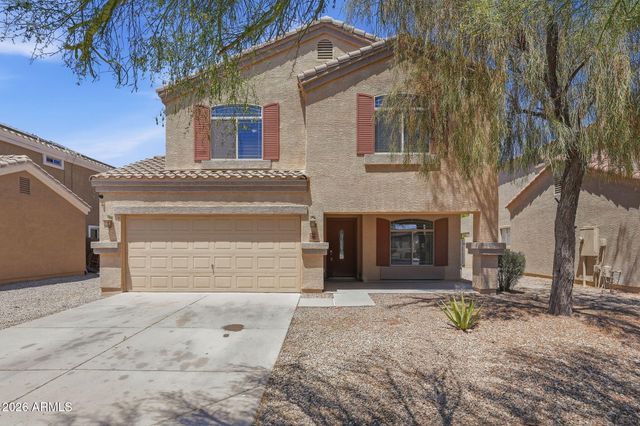 2258 W BROADWAY Avenue, Coolidge, AZ 85128