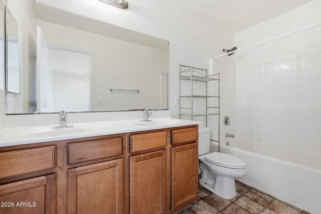 2258 W BROADWAY Avenue, Coolidge, AZ 85128