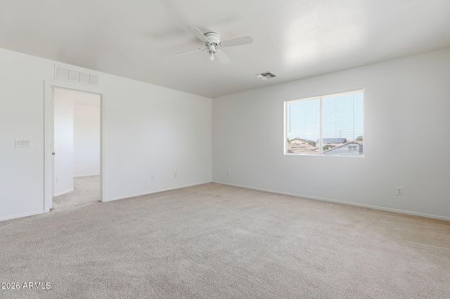 2258 W BROADWAY Avenue, Coolidge, AZ 85128