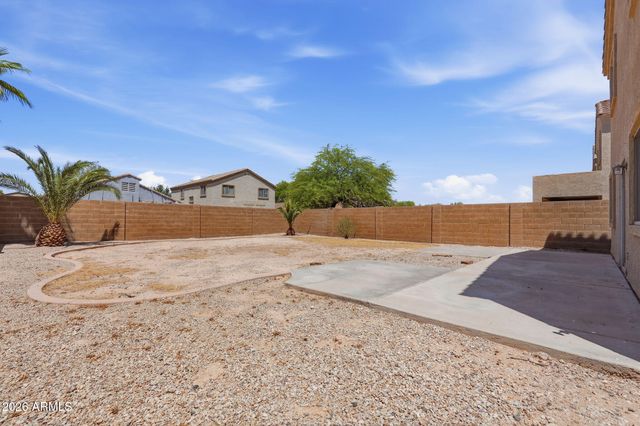 2258 W BROADWAY Avenue, Coolidge, AZ 85128