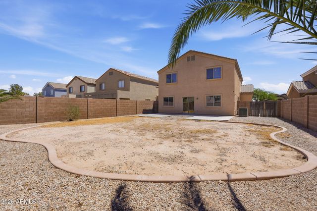 2258 W BROADWAY Avenue, Coolidge, AZ 85128