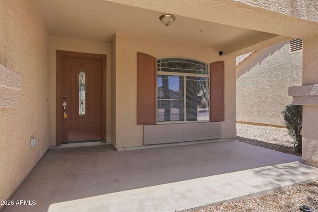 2258 W BROADWAY Avenue, Coolidge, AZ 85128