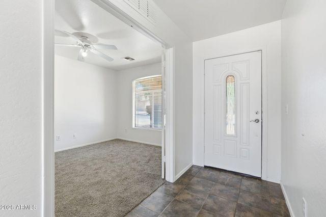 2258 W BROADWAY Avenue, Coolidge, AZ 85128