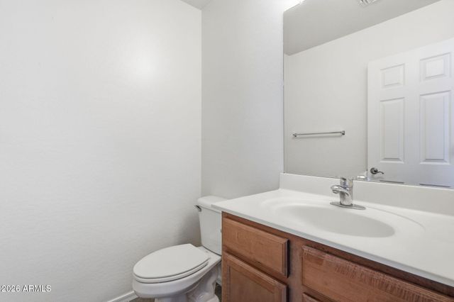 2258 W BROADWAY Avenue, Coolidge, AZ 85128