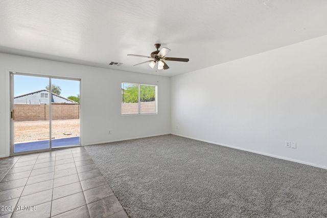 2258 W BROADWAY Avenue, Coolidge, AZ 85128