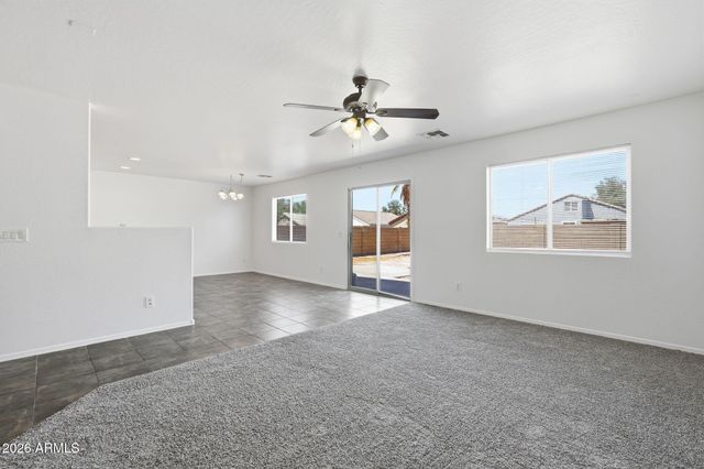 2258 W BROADWAY Avenue, Coolidge, AZ 85128