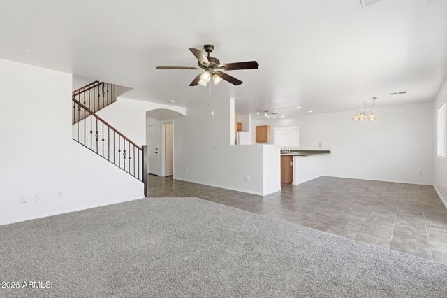 2258 W BROADWAY Avenue, Coolidge, AZ 85128